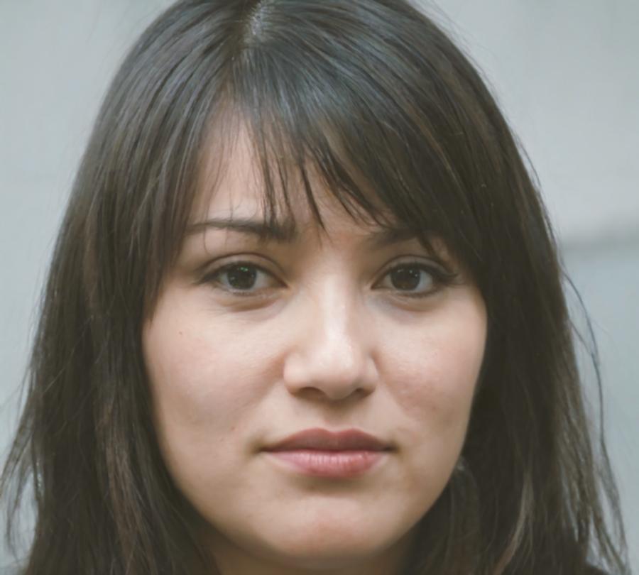 Instructora especialista en métodos adaptativos